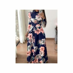 Cooperate Ladies Dinner Dresses