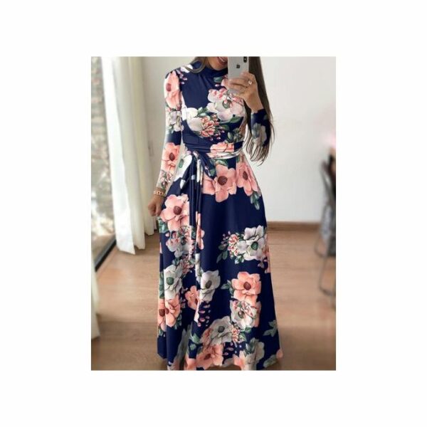 Cooperate Ladies Dinner Dresses