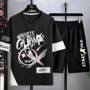 Men’s 2 Piece Set